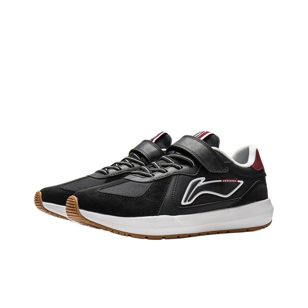 Li Ning Kids Comfortable Versatile Casual Shoes Kids Sneakers YKCV211-3