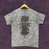 Sleep Token Mineral Wash TShirt Size Large Unisex T-Shirt