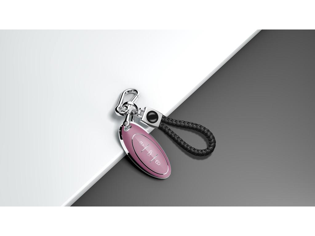 Compatible Key Case for FAW Bestune: T77, T77pro, B70, T55, T33, T99 Models