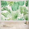 Botanical Tapestry  Unique Artistic Design for Home Decor  Adds Nature and Elegance and Beauty To Any Room