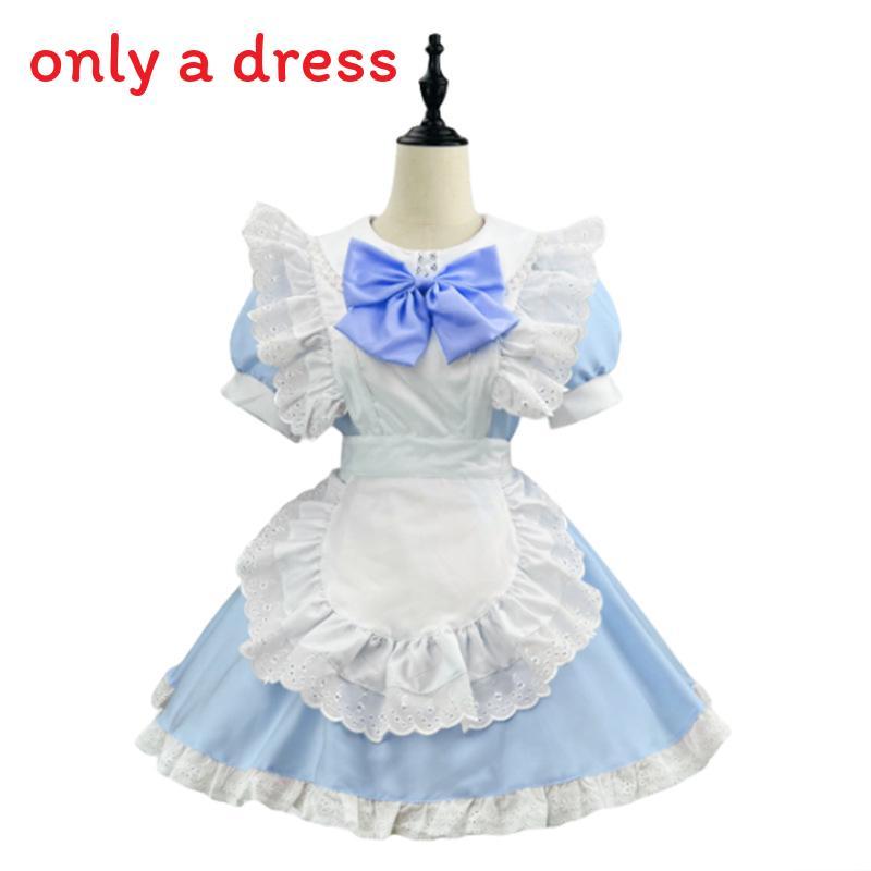 Puella Magi Madoka Magica Cosplay-Kleid für Anime-Fans