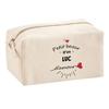Multifunction Pouch Bazar D'un Luc D'amour Birthday Christmas Gift Personalized Idea | School Pouch Office Supplies