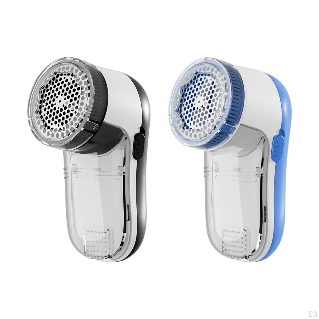 Electric Lint Remover, Fabric Shaver, Remove Fuzz Balls Sweater Defuzzer Shaver for