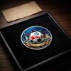 Collezionabile Commemorativo per i Tifosi di Calcio