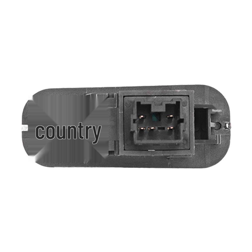 PW547104 Electric Window Switch for Mitsubishi Lancer Car Accessories