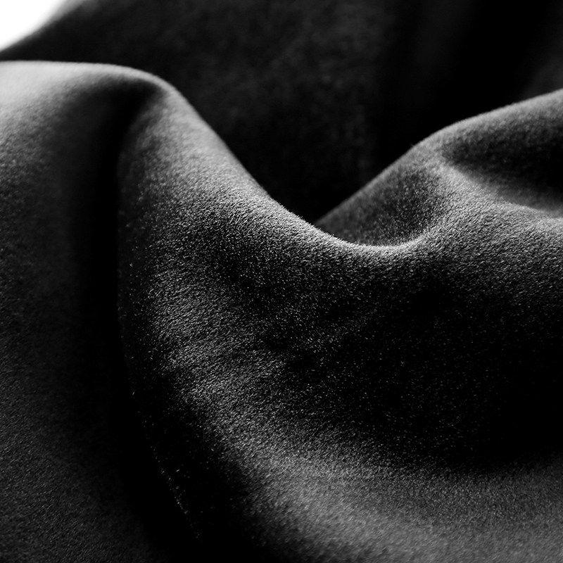 Sweatpants Cut Label Cattle Goods Thickened Export Casual Drawstring