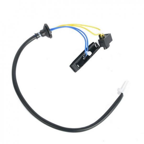 Direct Replacement Rear Liftgate Hatch Release Switch for Nissan For Rogue