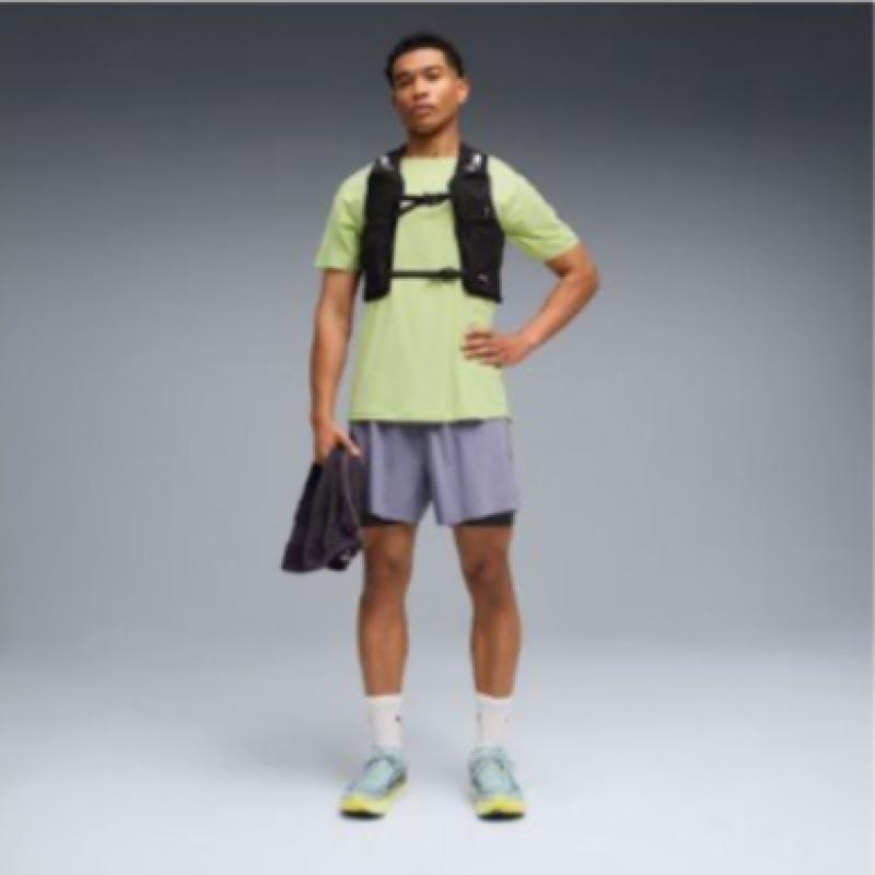 Puma Race Day Running Vest 092304 01