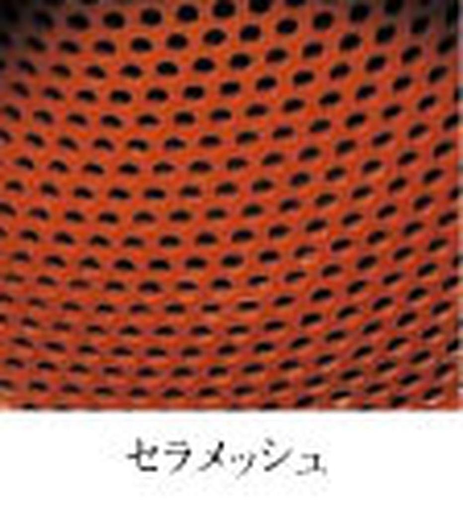 Showa Nostalgia Tokoname Ware Ceramesh Teapot with Made in Japan J-kitchens Pot, Strainer, 430cc,