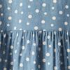 Aiyilian Summer Polka Dot Casual Dress