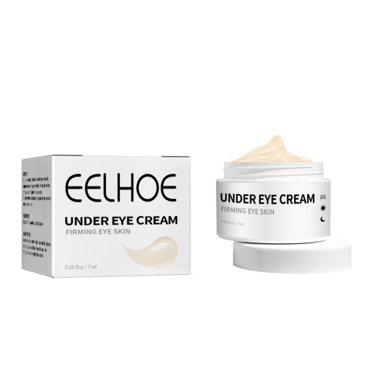 

EELHOE Крем для кожи вокруг глаз для мужчин Укрепляющий и увлажняющий крем для кожи вокруг глаз, осветляющий темные круги и темные круги под глазами