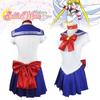 Sailor Moon Inspired Costume Moon Hare 4th Gen Sailor For Kids And Adults