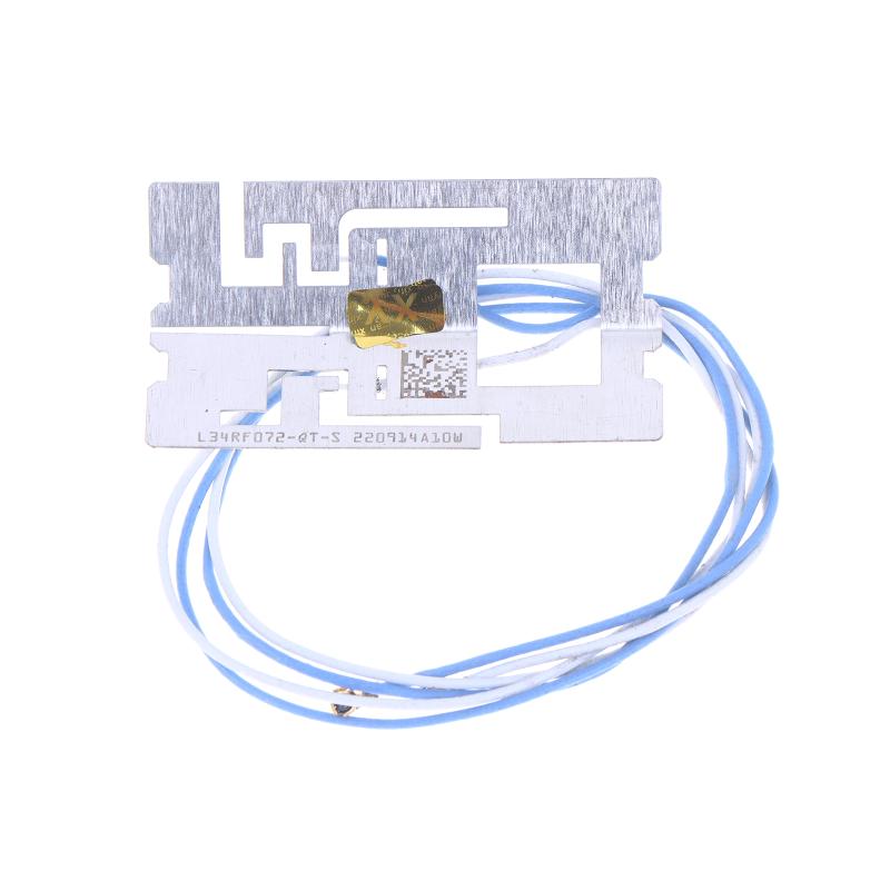 Game Console WiFi Antenna Cable - 1000/1200 Compatible Internal Ribbon Wire with Adhesive Backing Wireless Module Repair