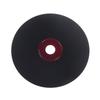 10PCS Ritek Vinyl Disc Black CD-R Blank Disc Recordable Compact Disc 700MB/80min/52x Car Music CD-R BLANK Disk Disc