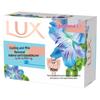 Lux Bar Soap Bundle - Refreshing Itch-Relief & Cooling Anti-Mite (105g x 4)