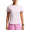 As W Nk Swift Df Ss Top Round Neck Pullover Short Sleeve T-Shirt Women Tops HM9699583