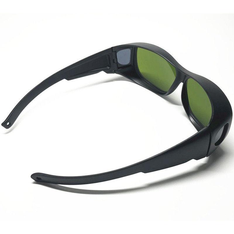 Laser Protective Glasses 1064nm Marking Engraving and Cutting Machine Beauty Instrument Electric Welding Anti-ultraviolet Glare Goggles