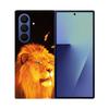 For Samsung Galaxy Z Fold 7 6 5 4 3 2 Case Transparent Protective Back Cover Hard PC Shell For Samsung Z Fold7 Fold6 Fold5 Etui