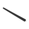 200mm 7.87in Car Short Antenna Rubber Aerial Mast Black 52019353 Replacement for 500 2012+