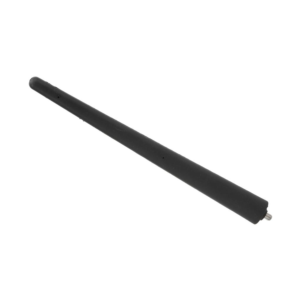 200mm 7.87in Car Short Antenna Rubber Aerial Mast Black 52019353 Replacement for 500 2012+