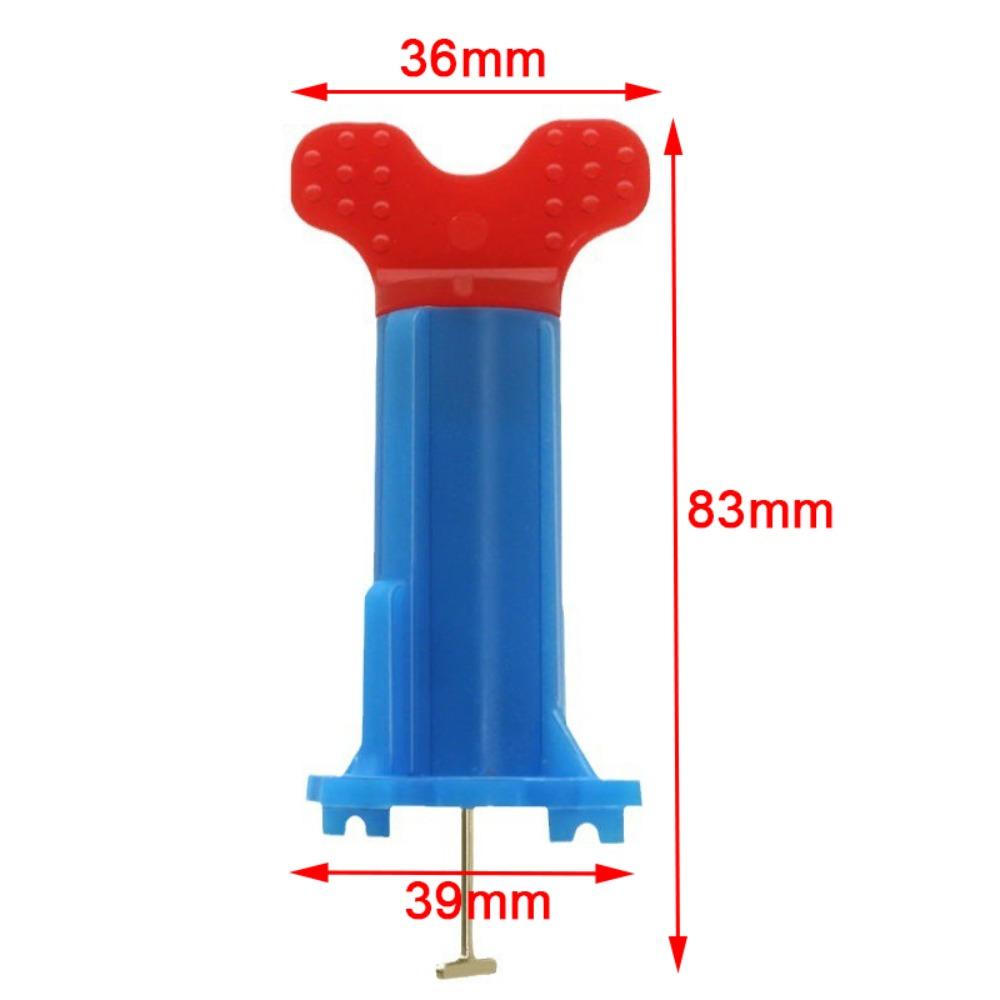 Reusable Tile Lifting Tool Multifunctional Tile Leveler Adjuster New Tile Leveler Kit Building