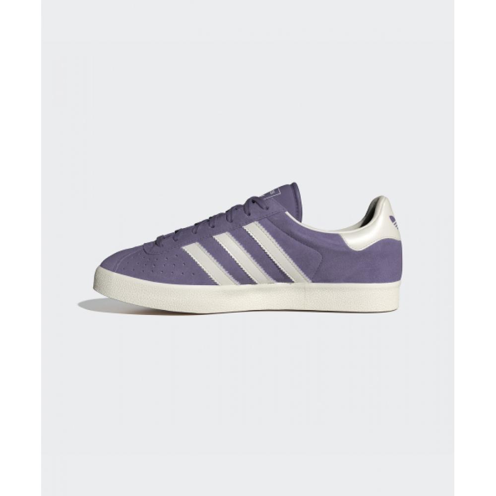 Adidas Gazel 85   Purple Ig6223