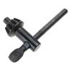 16mm Drill Chuck Key, Hand Electric Drill Wrench, Handle Rod, Chrome- Plated Key