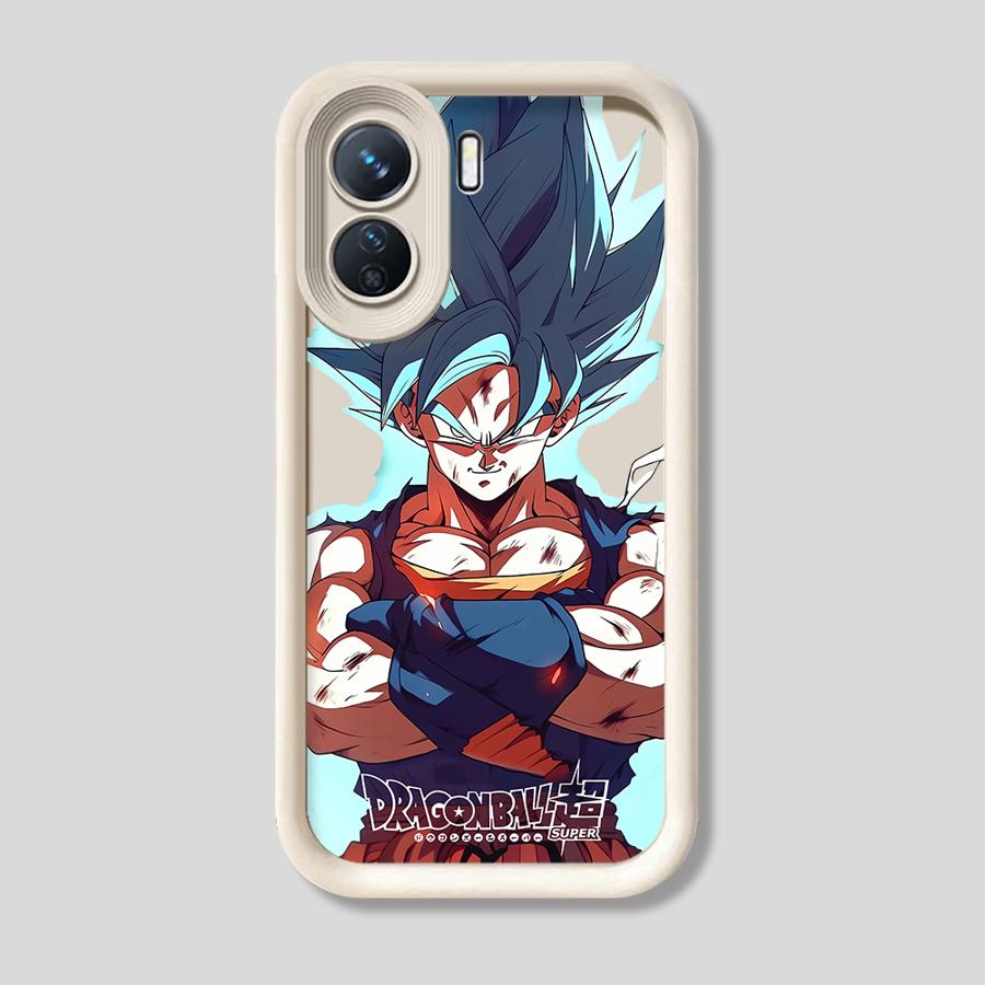 Dragon Ball Luxury Soft Cover Phone Case for Xiaomi Redmi 12C 9T 10C A3 9C A2 A1 + 13C 9A 14C 10A