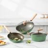 Betoice Qingyun Yuechu Non-stick Cookware Set