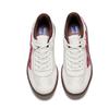 Anta Manchester Dance Low top Skateboard Shoes Women's White Red Pink 922628019-1