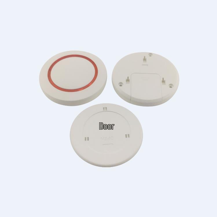 Sonerie SOS de Urgență Carcasă Dispozitiv Bluetooth Anti-Pierdere