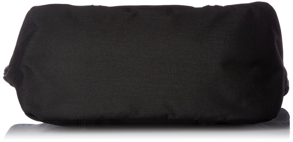 Manhattan Portage Tompkins Tote Bag (L) In Black