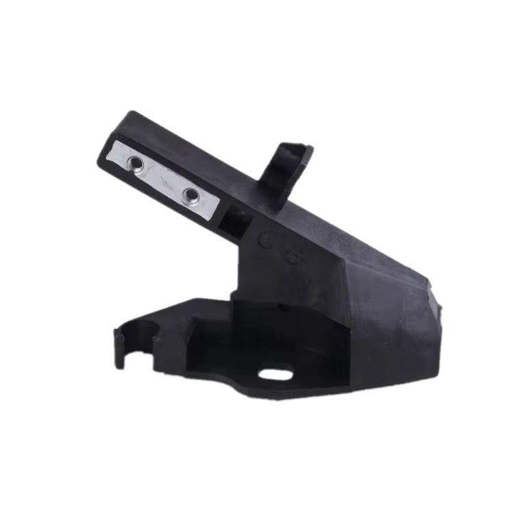 Front Radiator & Bumper Support for Mercedes-Benz C-Class W (2056207500, 2056207600)