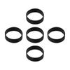 5PC Rubber Belts For Rainbow Vacuum Cleaners For ESE Series Models