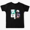 The Neighbourhood Albums   Kids T-Shirt