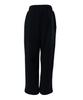 STARRYEYED Logo Wide Training Pants (Black)