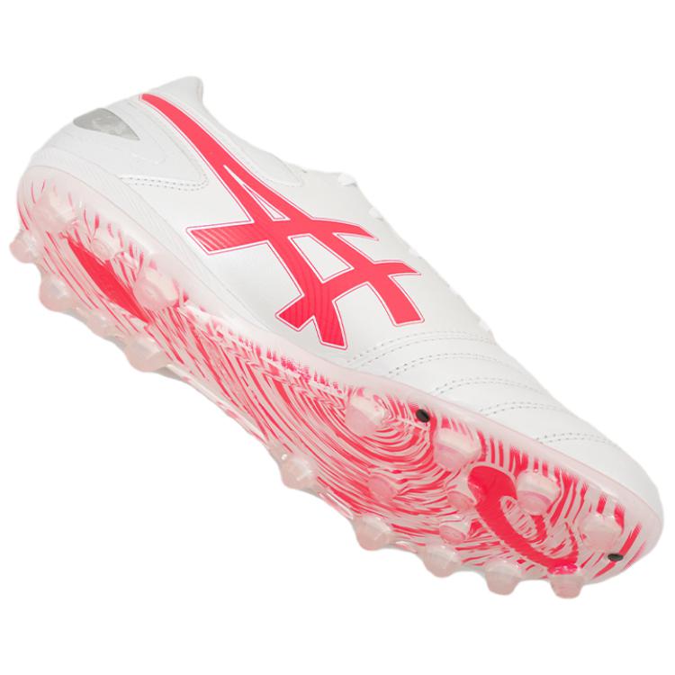 Asics Ds Light Comfortable Soccer Shoes Unisex Soccer Shoes White 1103A096-105