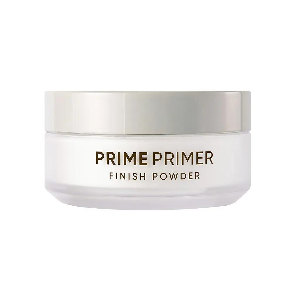 BANILA CO Prime Primer Finish Powder – Smooth Matte Setting Powder (12 g)