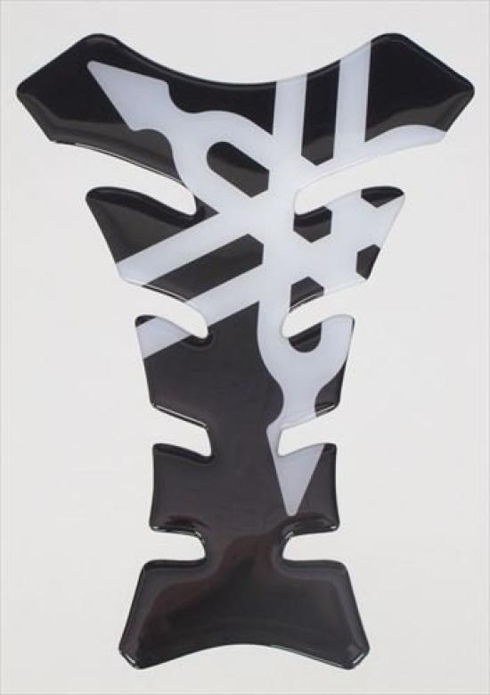 

[AxxL] Накладка на бак, универсальная посадка, TAYA-01-BLK (черный) чёрный