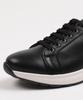 Brenowelt Brookings Daily Black Runner Sneakers