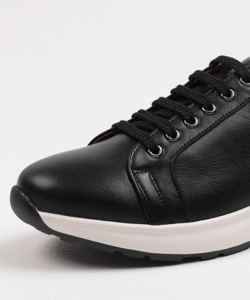 Brenowelt Brookings Daily Black Runner Sneakers