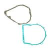 Generator Clutch Cover Gasket Kits For Yamaha V-Max 1200 VMAX1200 VMX1200 1985-2007 XVZ1300 86-93 XVZ1200 83-85 88-89