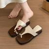 Damenschuhe – Sandalen