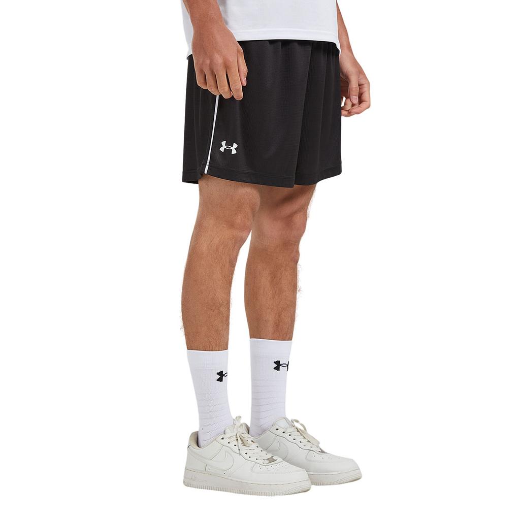Under Armour Sports Shorts Unisex Black 23500203-001