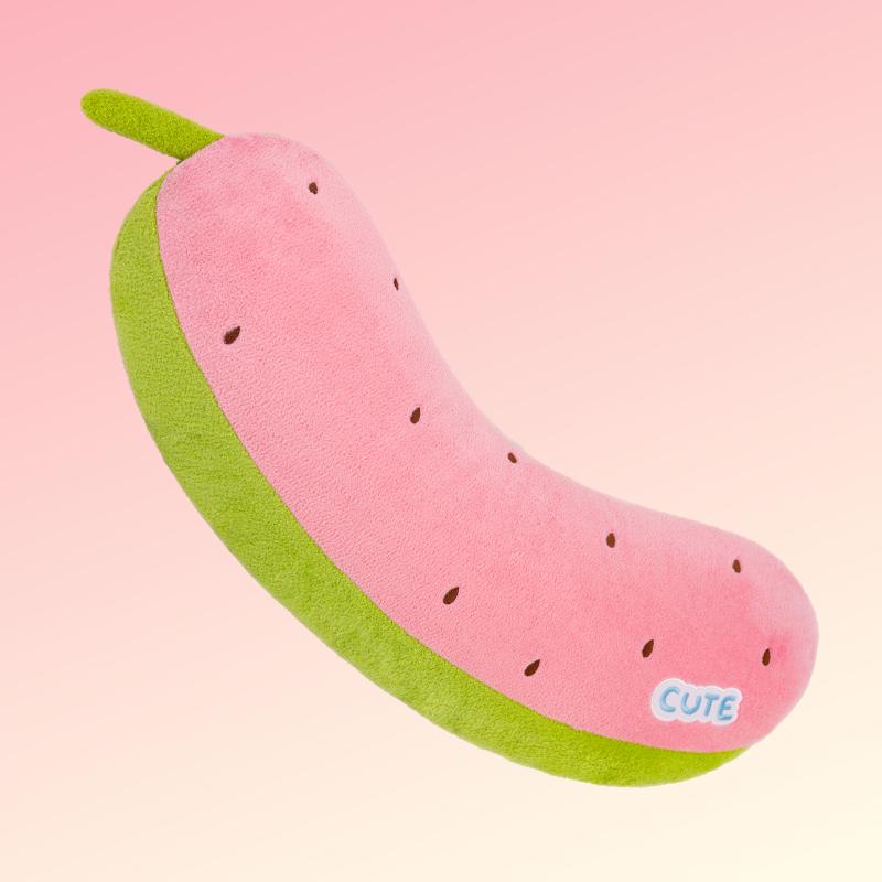 

90 см мультяшные фрукты плюшевые игрушки фаршированные арбуз ананас дракон авокадо фрукты подушка креативный подарок для девочки плюшевая игрушка Do 90cm