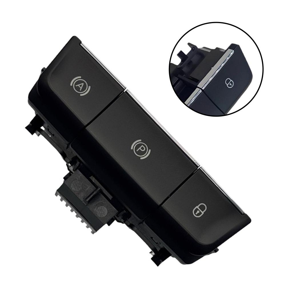 Electronic /Handbrake /Switch 3VD927225 3V0927225B Parking