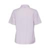 Pieces Sally Short Sleeve Shirt