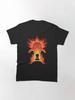 wie abgebildet