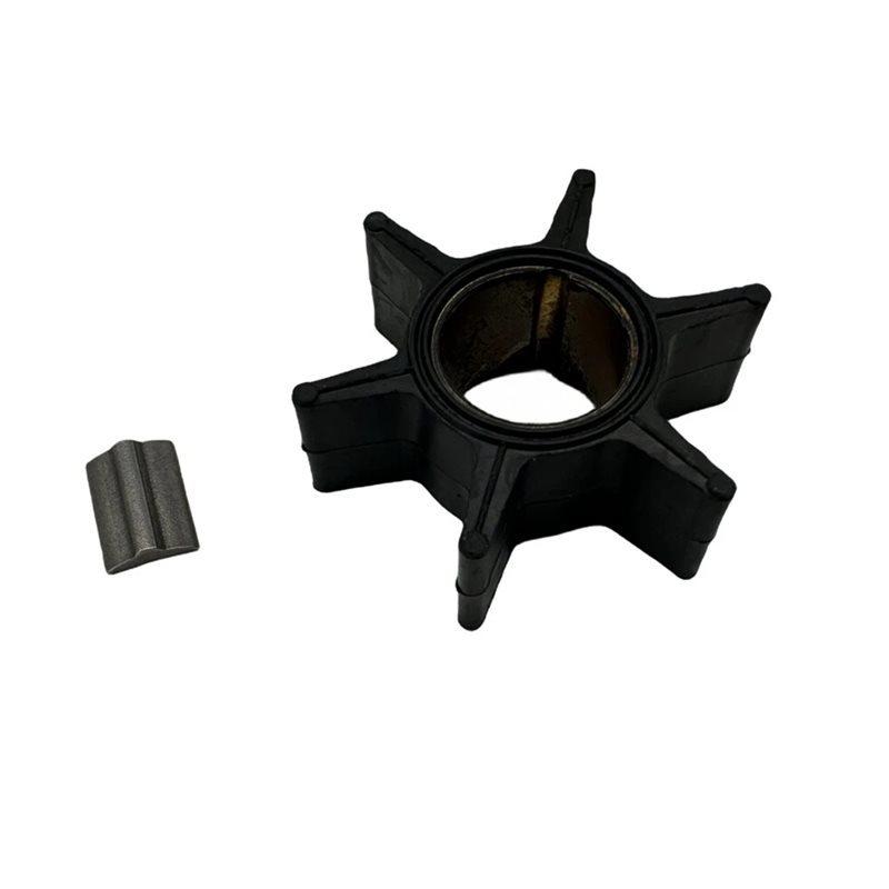Water Pump Impeller Replacement Kit- 46-60366A1 46-32767A1 For Mercury 30/35/40/50/60/70 HP Outboard Engines