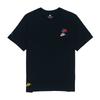 Nike Sport-T-Shirt Club ESSENTIALS Schwarz DJ1569-010